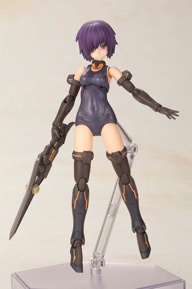 FRAME ARMS GIRL Kotobukiya HRESVELGR=ALBAS