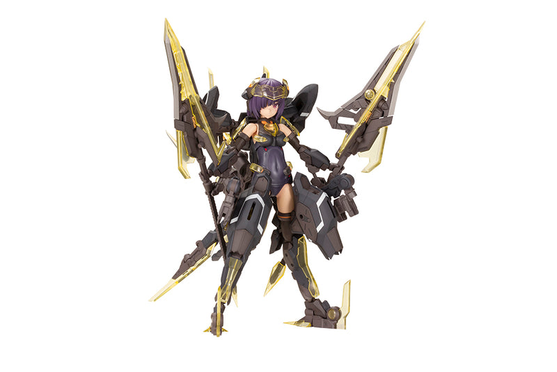 FRAME ARMS GIRL Kotobukiya HRESVELGR=ALBAS