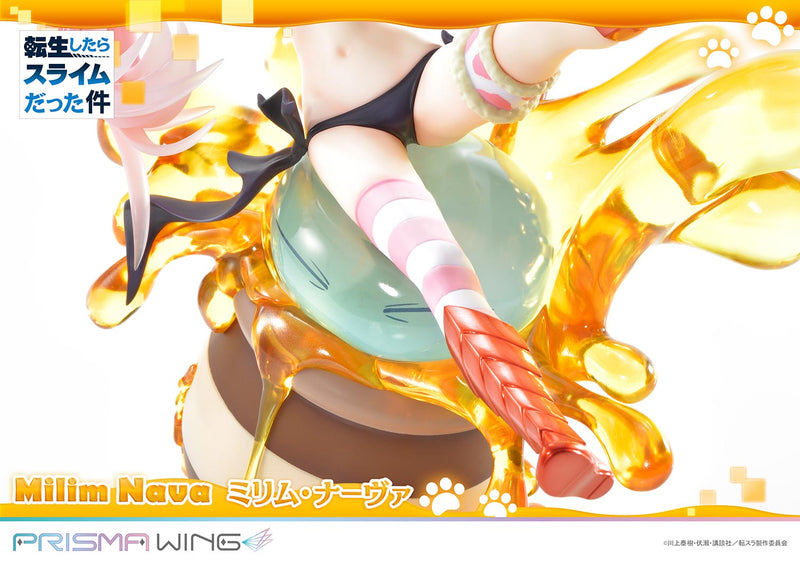 That Time I Got Reincarnated as a Slime Prime 1 Studio PRISMA WING Milim Nava