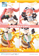 That Time I Got Reincarnated as a Slime Prime 1 Studio PRISMA WING Milim Nava