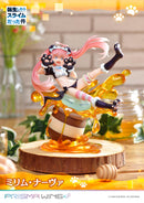 That Time I Got Reincarnated as a Slime Prime 1 Studio PRISMA WING Milim Nava