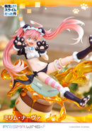 That Time I Got Reincarnated as a Slime Prime 1 Studio PRISMA WING Milim Nava