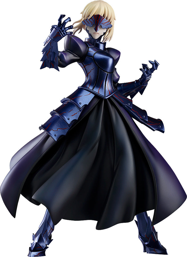 Fate/stay night -Heaven's Feel- POP UP PARADE Saber Alter