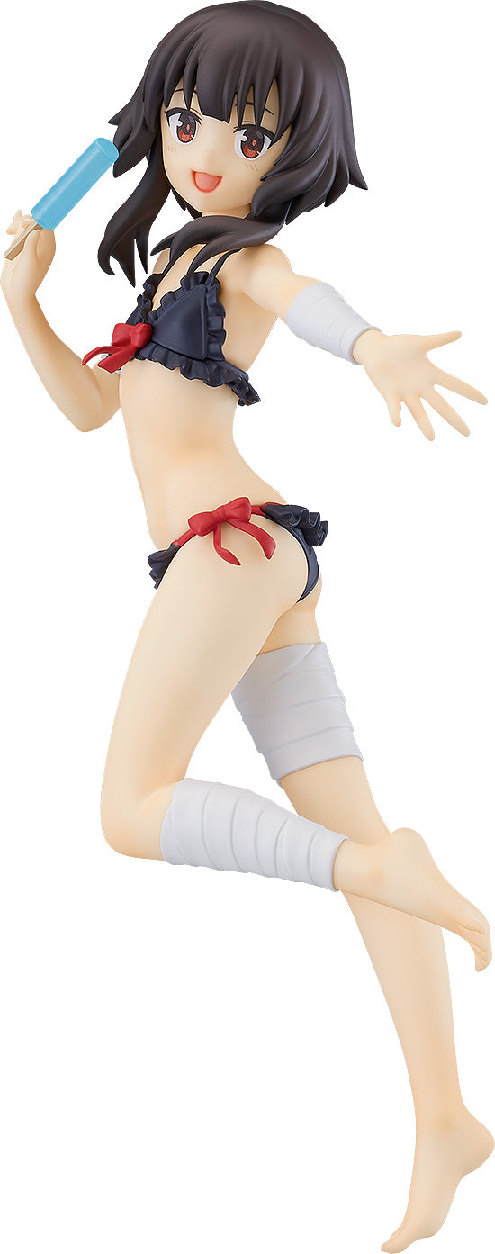 KONO SUBARASHII SEKAI NI SYUKUFUKU WO! POP UP PARADE Megumin: Swimsuit Ver.
