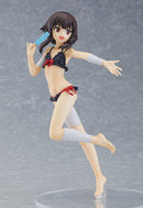 KONO SUBARASHII SEKAI NI SYUKUFUKU WO! POP UP PARADE Megumin: Swimsuit Ver.