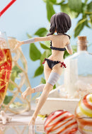 KONO SUBARASHII SEKAI NI SYUKUFUKU WO! POP UP PARADE Megumin: Swimsuit Ver.