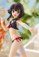 KONO SUBARASHII SEKAI NI SYUKUFUKU WO! POP UP PARADE Megumin: Swimsuit Ver.