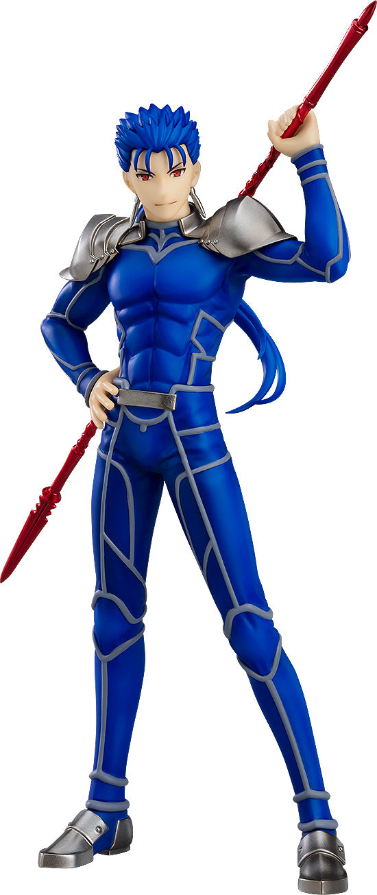Fate/stay night -Heaven's Feel- POP UP PARADE Lancer