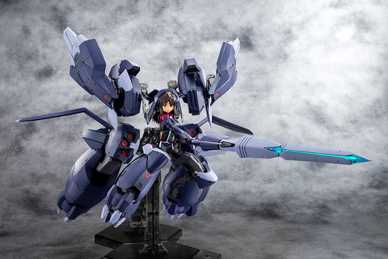 Alice Gear Aegis Megami Device x Kotobukiya Kaneshiya Sitara (Tenki) Ver. Ganesa