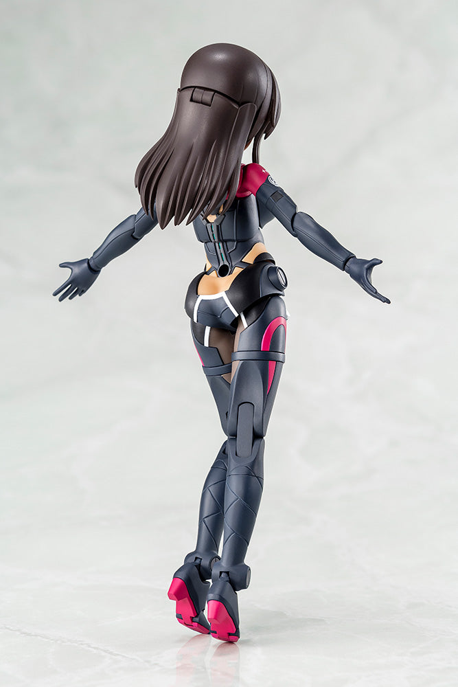 Alice Gear Aegis Megami Device x Kotobukiya Kaneshiya Sitara (Tenki) Ver. Ganesa