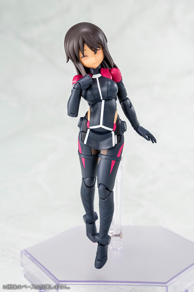 Alice Gear Aegis Megami Device x Kotobukiya Kaneshiya Sitara (Tenki) Ver. Ganesa