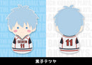 Kuroko's Basketball Kotobukiya Fukubuku Collection Trading Mascot(1 Random)