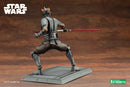 STAR WARS: THE CLONE WARS Kotobukiya ARTFX DARTH MAUL™