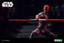 STAR WARS: THE CLONE WARS Kotobukiya ARTFX DARTH MAUL™