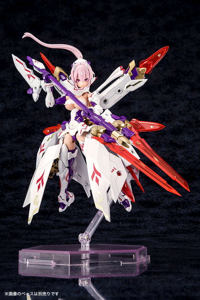 Megami Device Kotobukiya Asra Nine-Tails