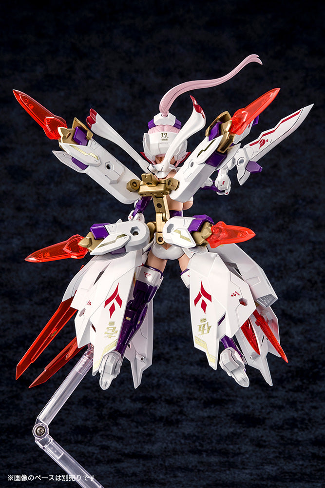 Megami Device Kotobukiya Asra Nine-Tails