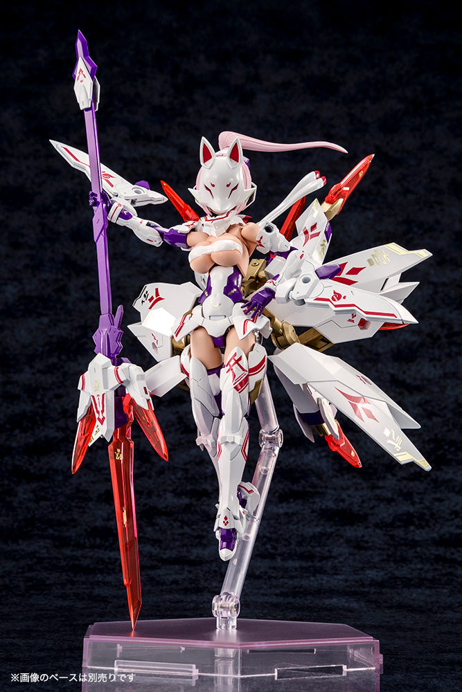 Megami Device Kotobukiya Asra Nine-Tails