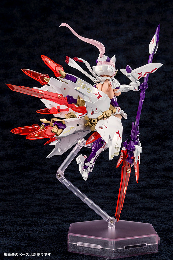 Megami Device Kotobukiya Asra Nine-Tails