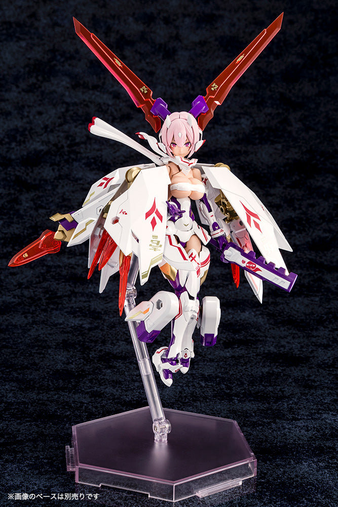 Megami Device Kotobukiya Asra Nine-Tails