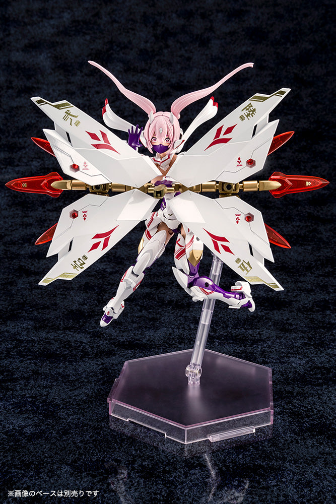 Megami Device Kotobukiya Asra Nine-Tails