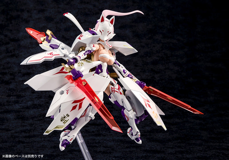 Megami Device Kotobukiya Asra Nine-Tails