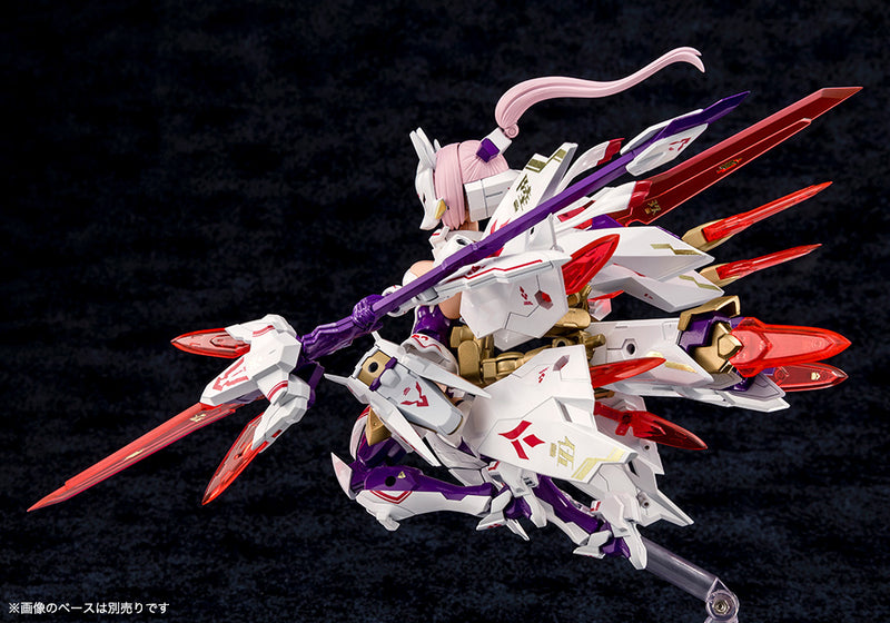 Megami Device Kotobukiya Asra Nine-Tails