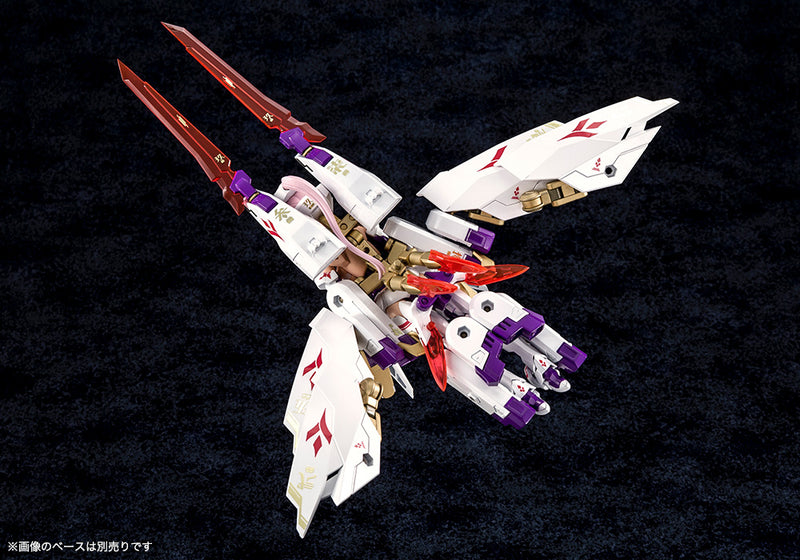 Megami Device Kotobukiya Asra Nine-Tails