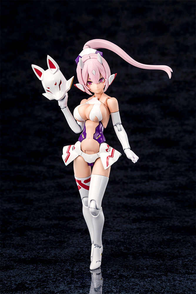 Megami Device Kotobukiya Asra Nine-Tails