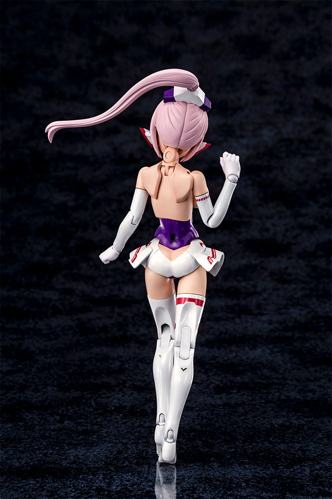 Megami Device Kotobukiya Asra Nine-Tails