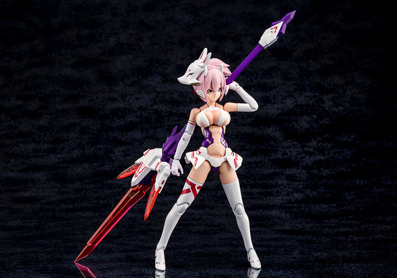 Megami Device Kotobukiya Asra Nine-Tails