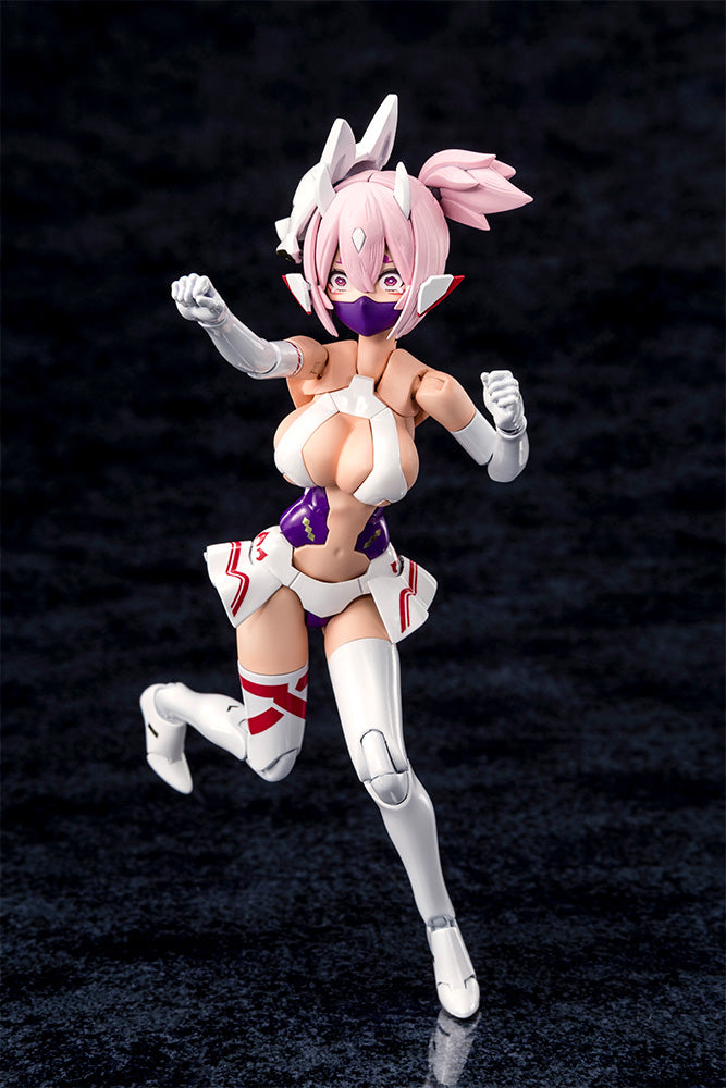 Megami Device Kotobukiya Asra Nine-Tails