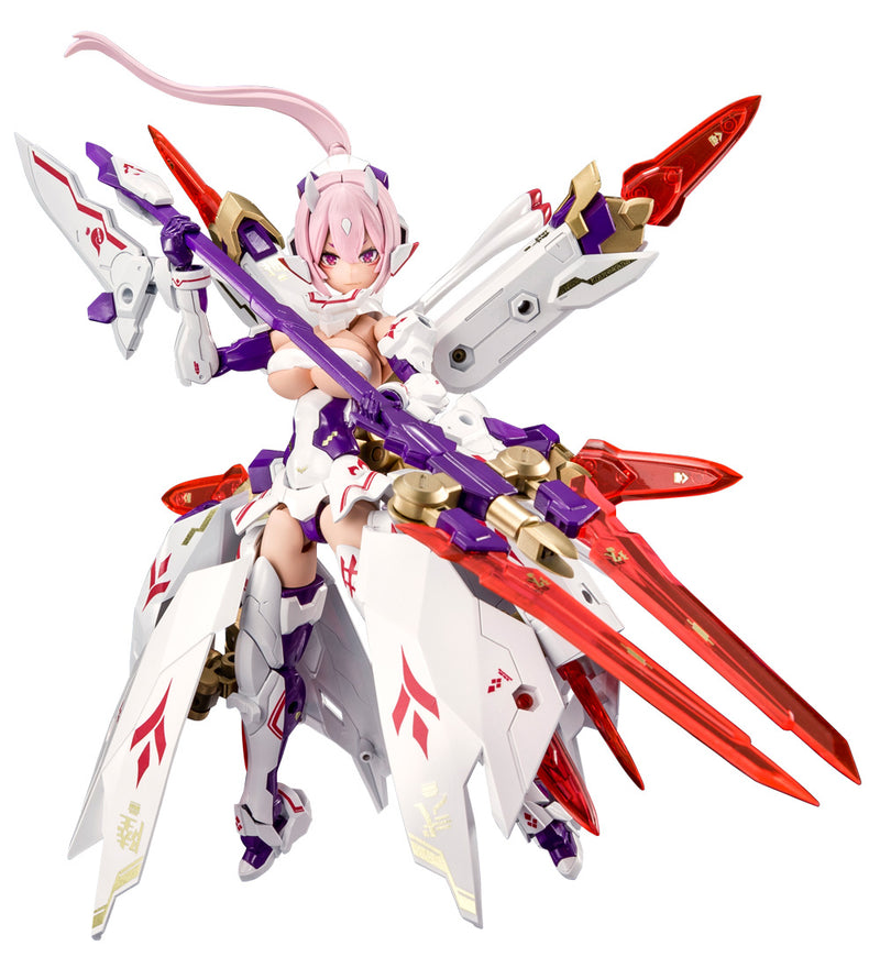 Megami Device Kotobukiya Asra Nine-Tails