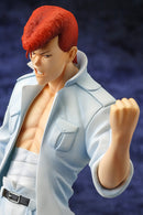 YuYu Hakusho Kotobukiya ARTFX J Kuwabara Kazuma