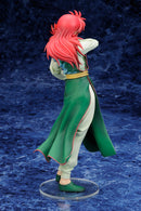 YuYu Hakusho Kotobukiya ARTFX J Kurama
