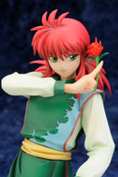 YuYu Hakusho Kotobukiya ARTFX J Kurama