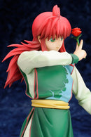 YuYu Hakusho Kotobukiya ARTFX J Kurama
