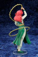 YuYu Hakusho Kotobukiya ARTFX J Kurama