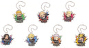 Tokyo Revengers Takaratomy Arts BuchiMas! Acrylic Key Chain (1 Random Blind)