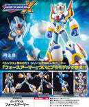 MEGA MAN X Kotobukiya FORCE ARMOR / ROCKMAN X FORCE ARMOR