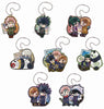 Jujutsu Kaisen Takaratomy Arts Pita! Defome Ending Acrylic Key Chain (1 Random Blind)