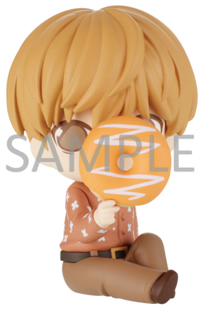 BTS TinyTAN Takaratomy Arts Thrinchees Hide&Seek Figure (1 Random)