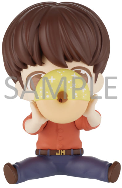 BTS TinyTAN Takaratomy Arts Thrinchees Hide&Seek Figure (1 Random)