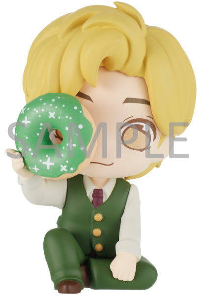 BTS TinyTAN Takaratomy Arts Thrinchees Hide&Seek Figure (1 Random)