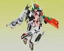 Macross Frontier Aoshima  ACKS V.F.G. VF-25F Messiah Ranka Lee