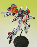 Macross Frontier Aoshima  ACKS V.F.G. VF-25F Messiah Ranka Lee