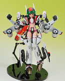 Macross Frontier Aoshima  ACKS V.F.G. VF-25F Messiah Ranka Lee