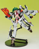 Macross Frontier Aoshima  ACKS V.F.G. VF-25F Messiah Ranka Lee