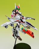Macross Frontier Aoshima  ACKS V.F.G. VF-25F Messiah Ranka Lee