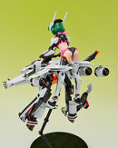 Macross Frontier Aoshima  ACKS V.F.G. VF-25F Messiah Ranka Lee