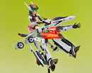 Macross Frontier Aoshima  ACKS V.F.G. VF-25F Messiah Ranka Lee